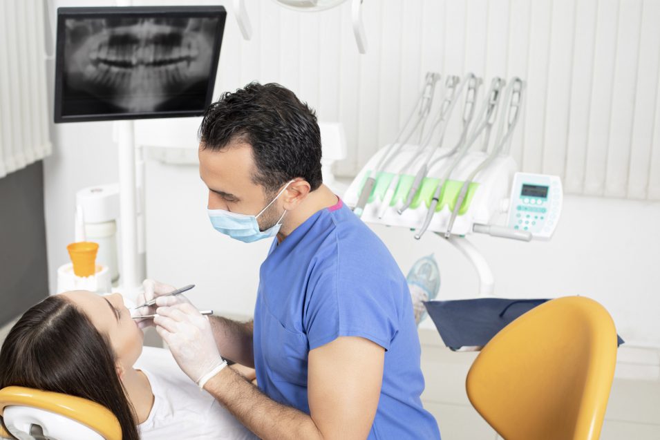 Oral Medicine in Hamilton | Oral Medicine Specialists Near You