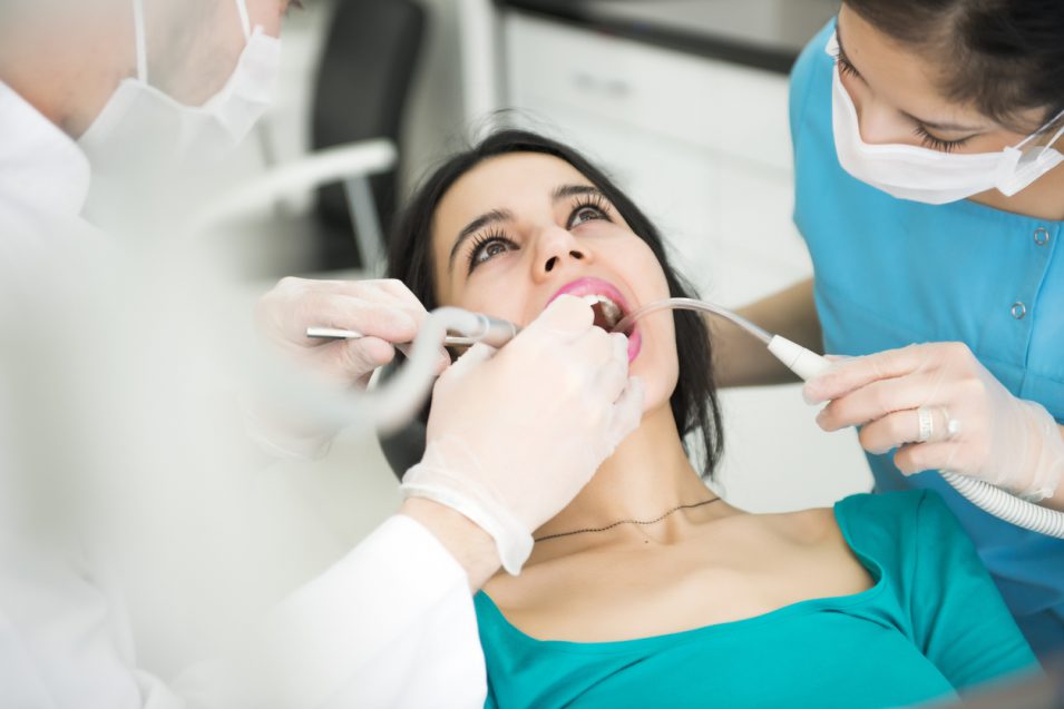 periodontics treatment near you
